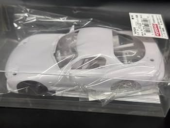 京商　マツダ　RX-7 2台セット ミニッツAWD マツダ サバンナ RX-7 FC3S エアロバージョン with
